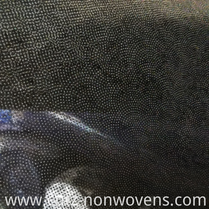 Polyester Nonwoven Interlining 